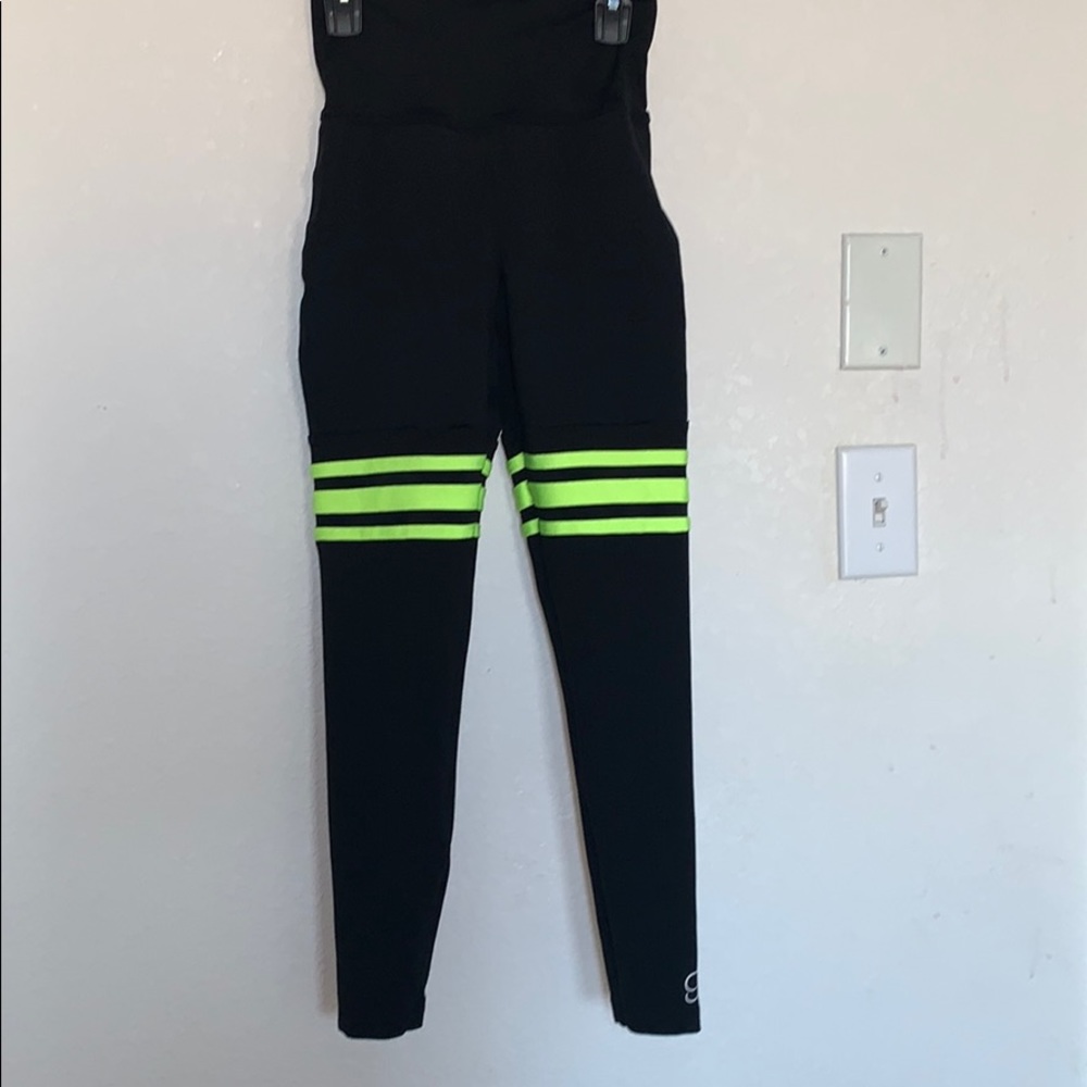 Sportswear Leggings